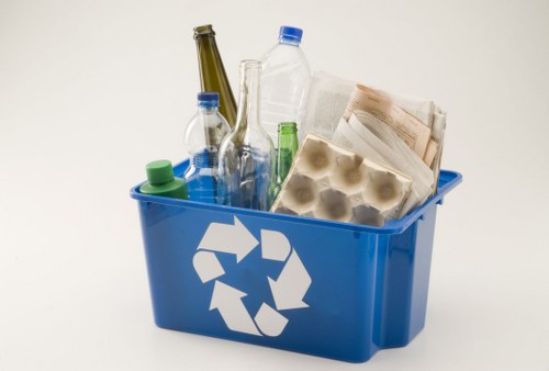 Addiscombe residential waste collection
