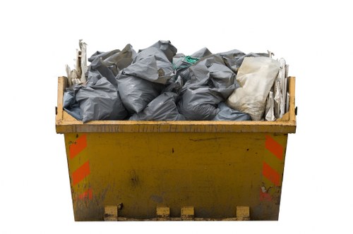 Affordable furniture clearance services in Addiscombe