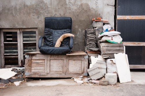 Affordable loft clearance services