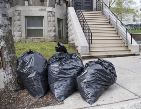 Efficient loft clearance process