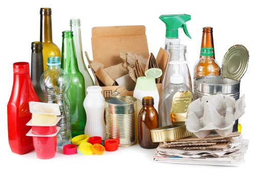 Professional waste removal team handling office waste in Addiscombe